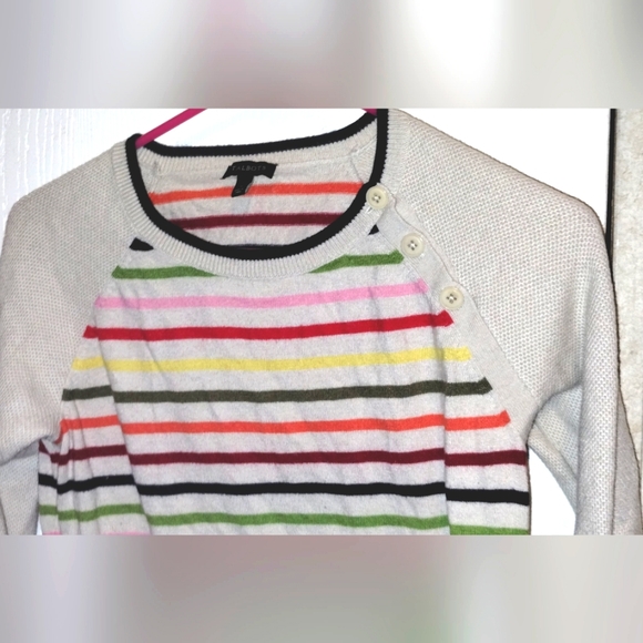 Talbots sweater - Picture 2 of 4